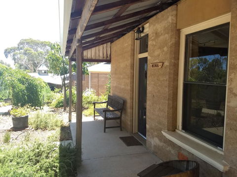 Hotham Ridge Estate - Perth Resorts 7