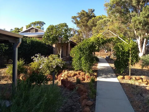 Hotham Ridge Estate - Perth Resorts 4
