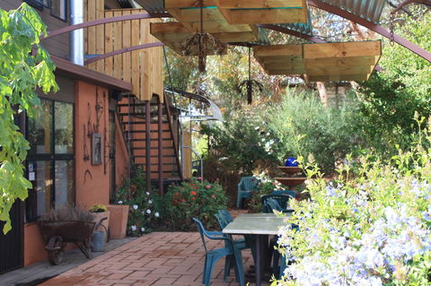 Hotham Ridge Estate - Perth Resorts 26