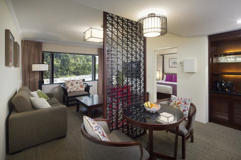 Pagoda Resort & Spa - Perth Resorts 8