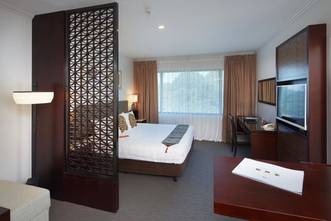 Pagoda Resort & Spa - Perth Resorts 34