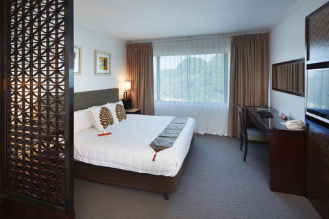 Pagoda Resort & Spa - Perth Resorts 31