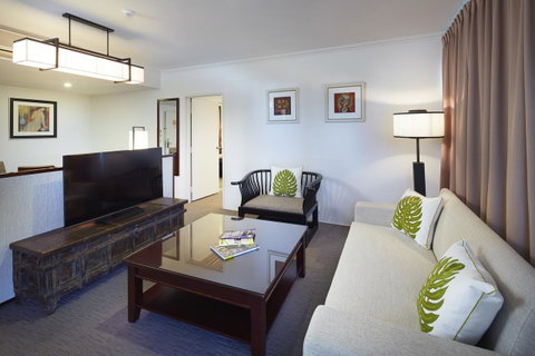 Pagoda Resort & Spa - Perth Resorts 14