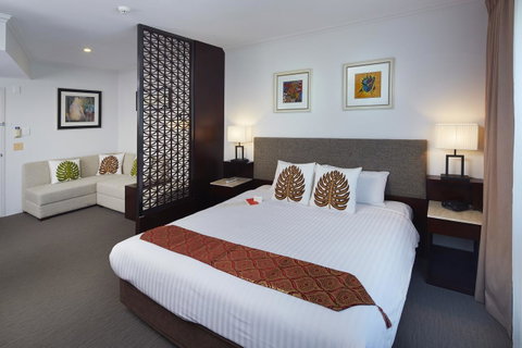 Pagoda Resort & Spa - Perth Resorts 32