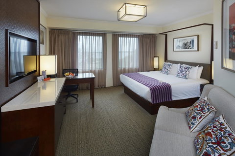 Pagoda Resort & Spa - Perth Resorts 35