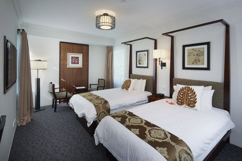 Pagoda Resort & Spa - Perth Resorts 29