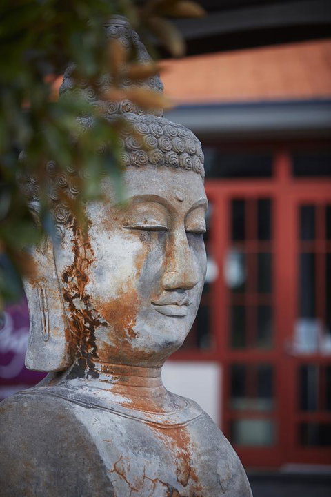 Pagoda Resort & Spa - Perth Resorts 15