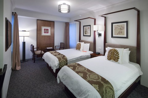 Pagoda Resort & Spa - Perth Resorts 6