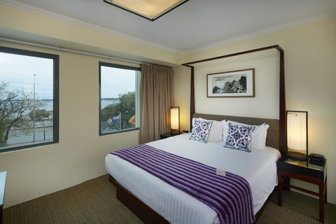 Pagoda Resort & Spa - Perth Resorts 4