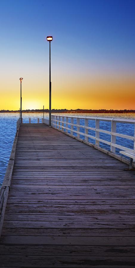 Pagoda Resort & Spa - Perth Resorts 28
