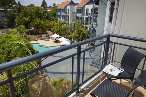 Pagoda Resort & Spa - Perth Resorts 5