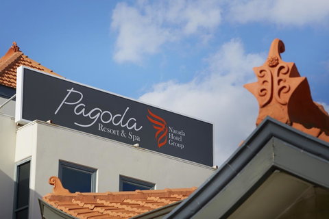 Pagoda Resort & Spa - Perth Resorts 19