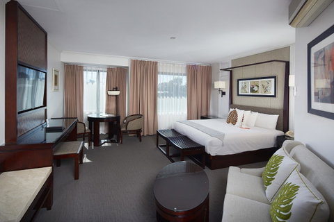 Pagoda Resort & Spa - Perth Resorts 27