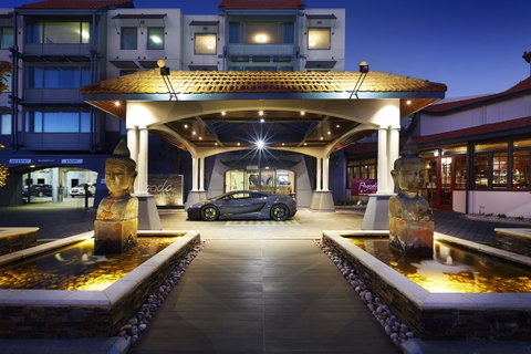 Pagoda Resort & Spa - Perth Resorts 21