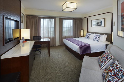 Pagoda Resort & Spa - Perth Resorts 10