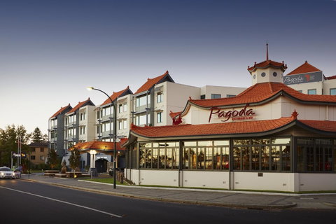 Pagoda Resort & Spa - Perth Resorts 18