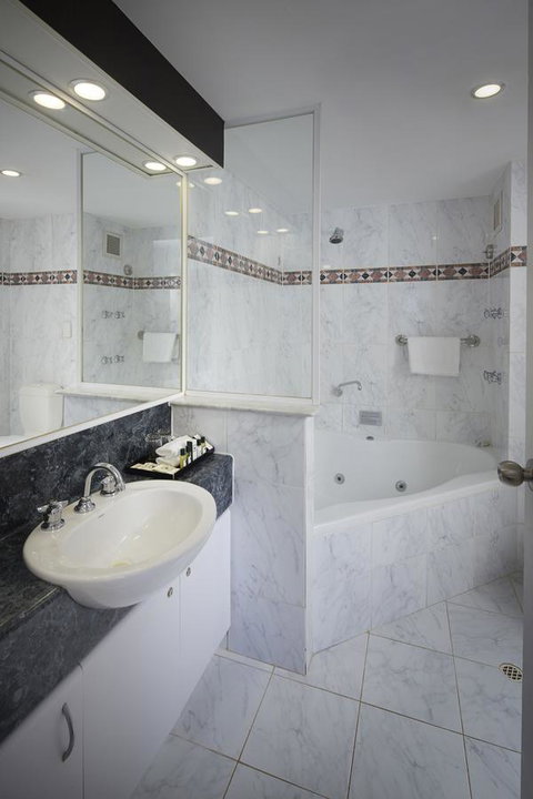 Pagoda Resort & Spa - Perth Resorts 33
