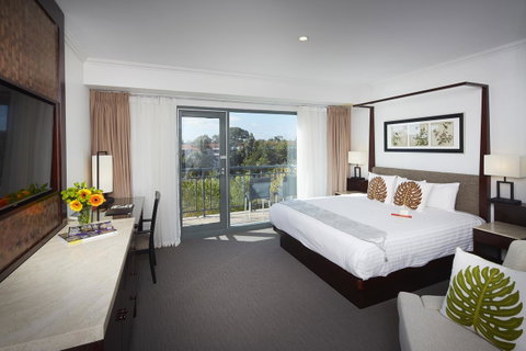 Pagoda Resort & Spa - Perth Resorts 13
