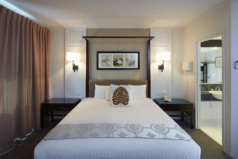 Pagoda Resort & Spa - Perth Resorts 30