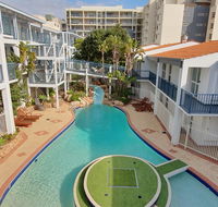 West Beach Lagoon 219 - Sleeps 3 - Accommodation Perth