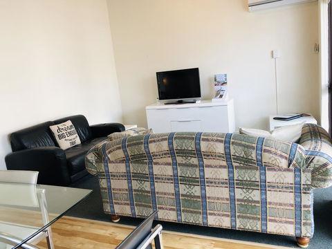 Seashore Memories - Sleeps 3 - Perth Resorts 4