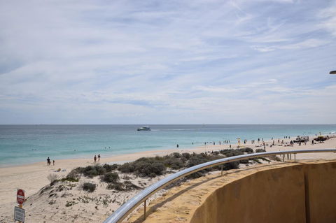 Seashore Memories - Sleeps 3 - Perth Resorts 21