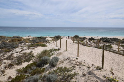 Seashore Memories - Sleeps 3 - Perth Resorts 20
