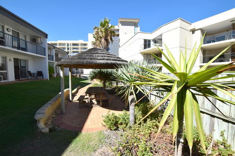 Seashore Memories - Sleeps 3 - Perth Resorts 13