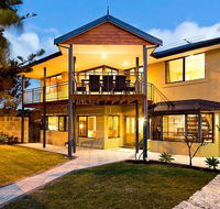 Mullaloo Beachfront Retreat - Accommodation Perth