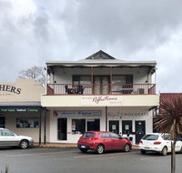 Denmark Reflections - Perth Resorts