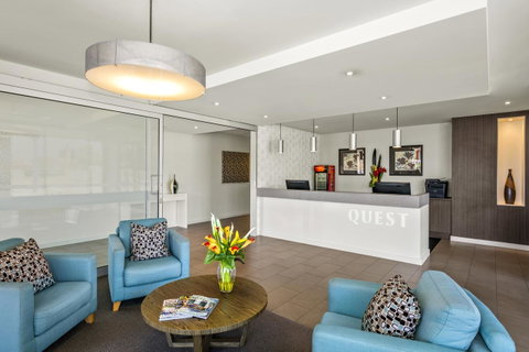 Quest Scarborough - Accommodation Perth 12