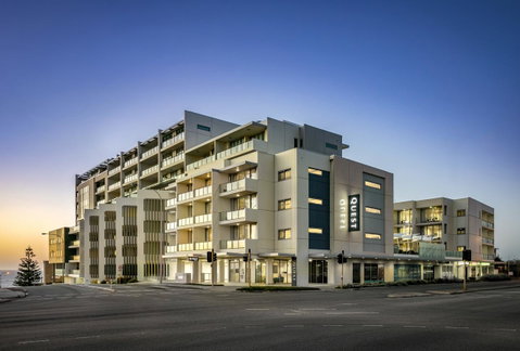 Quest Scarborough - Accommodation Perth 0