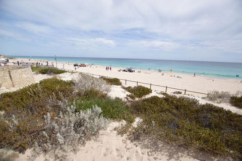 West Beach Lagoon 202 - Quiet & Ground Floor! - Perth Resorts 28