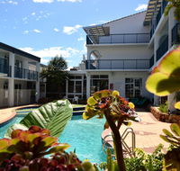 West Beach Lagoon 202 Ground Floor - Accommodation Perth