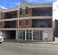 James Henty Apartments - Accommodation Perth