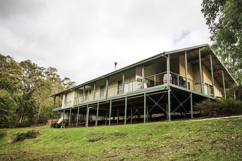 Fern Creek - Perth Resorts 2