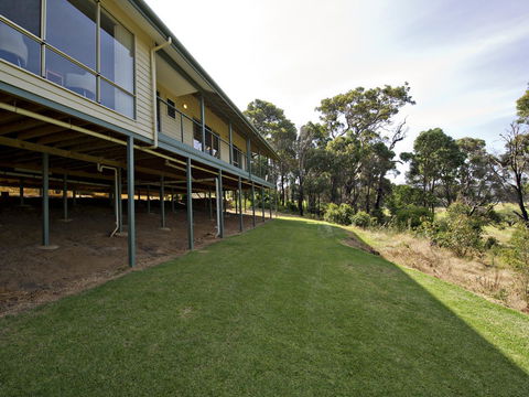 Fern Creek - Perth Resorts 19