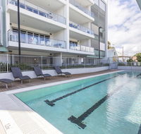 Gallery Serviced Apartments - Accommodation Perth