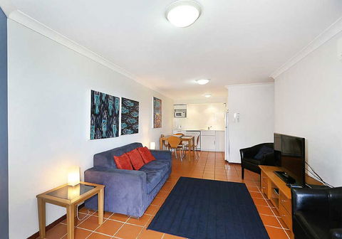 Beachfront @ Scarbs - Accommodation Perth 6