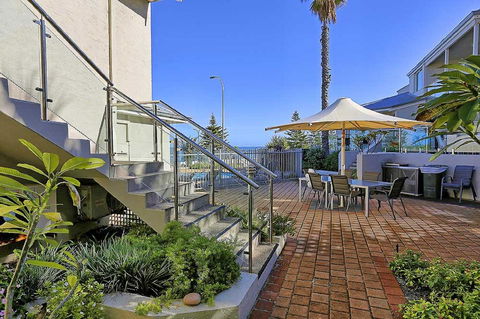 Beachfront @ Scarbs - Accommodation Perth 4