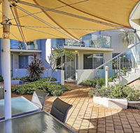 Beachfront  Scarbs - Accommodation Perth