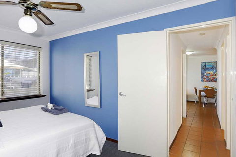 Beachfront @ Scarbs - Accommodation Perth 3