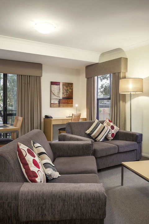 Best Western Northbridge Apartments - Accommodation Perth 15