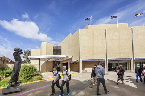 Best Western Northbridge Apartments - Accommodation Perth 30
