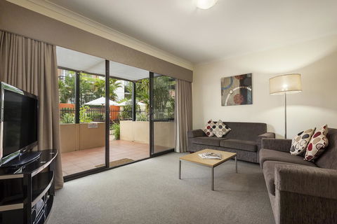 Best Western Northbridge Apartments - Accommodation Perth 12