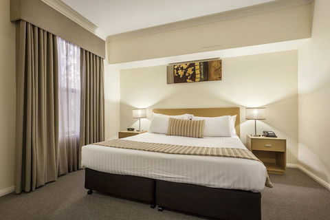 Best Western Northbridge Apartments - Accommodation Perth 23