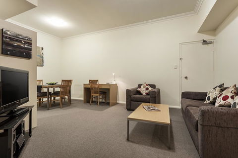 Best Western Northbridge Apartments - Accommodation Perth 19