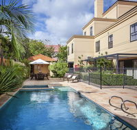 Best Western Northbridge Apartments - Accommodation Perth