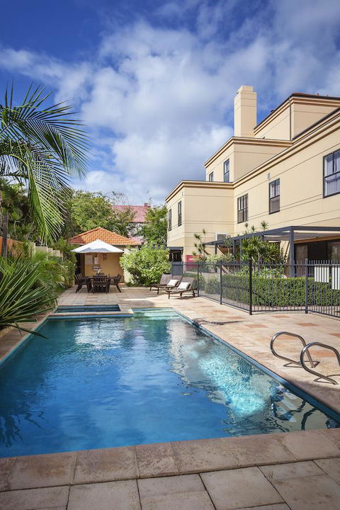 Best Western Northbridge Apartments - Accommodation Perth 0