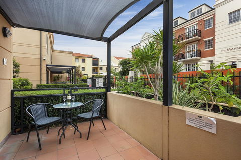Best Western Northbridge Apartments - Accommodation Perth 10